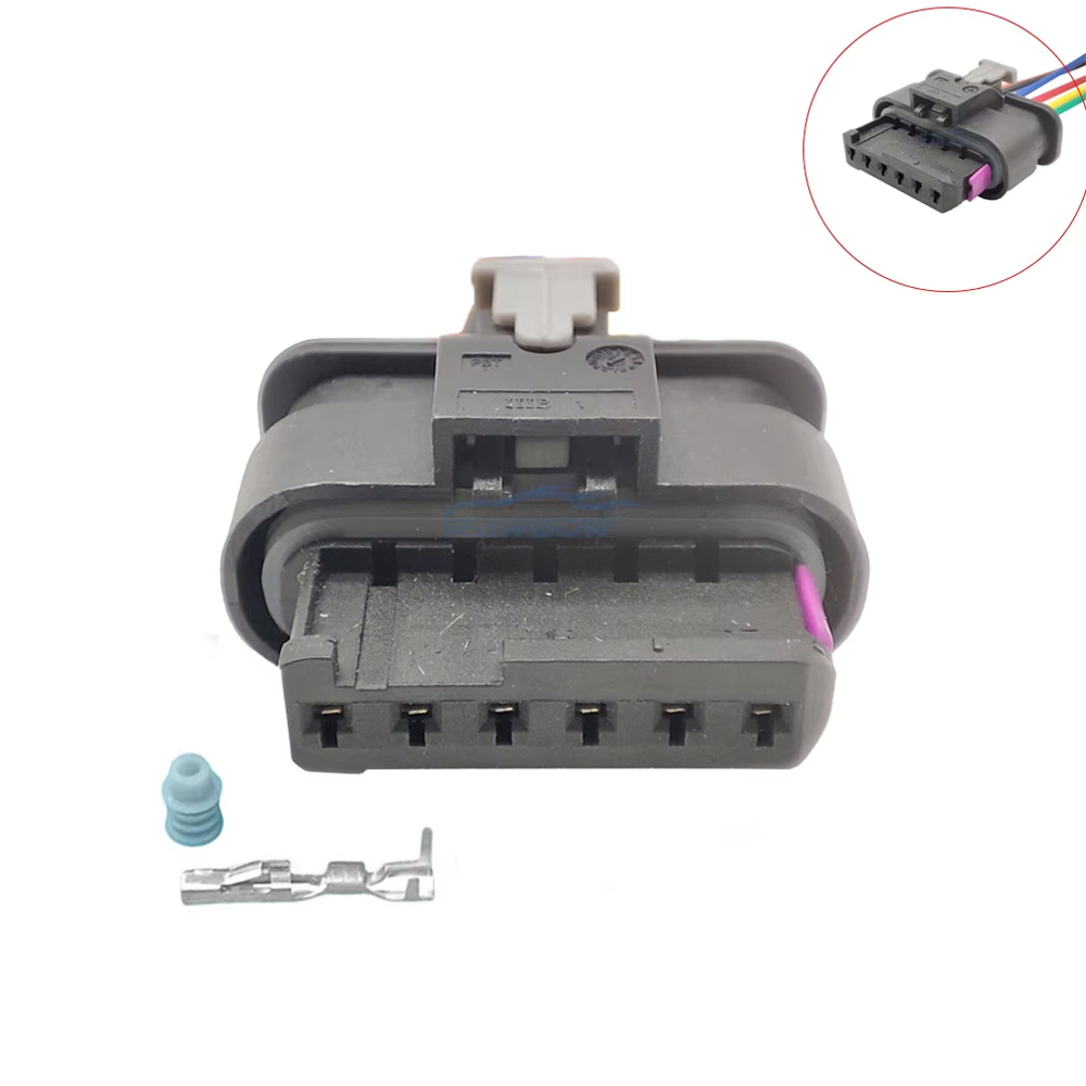 Smart Plug Matter Thread - Connecteur de capteur automatique de position