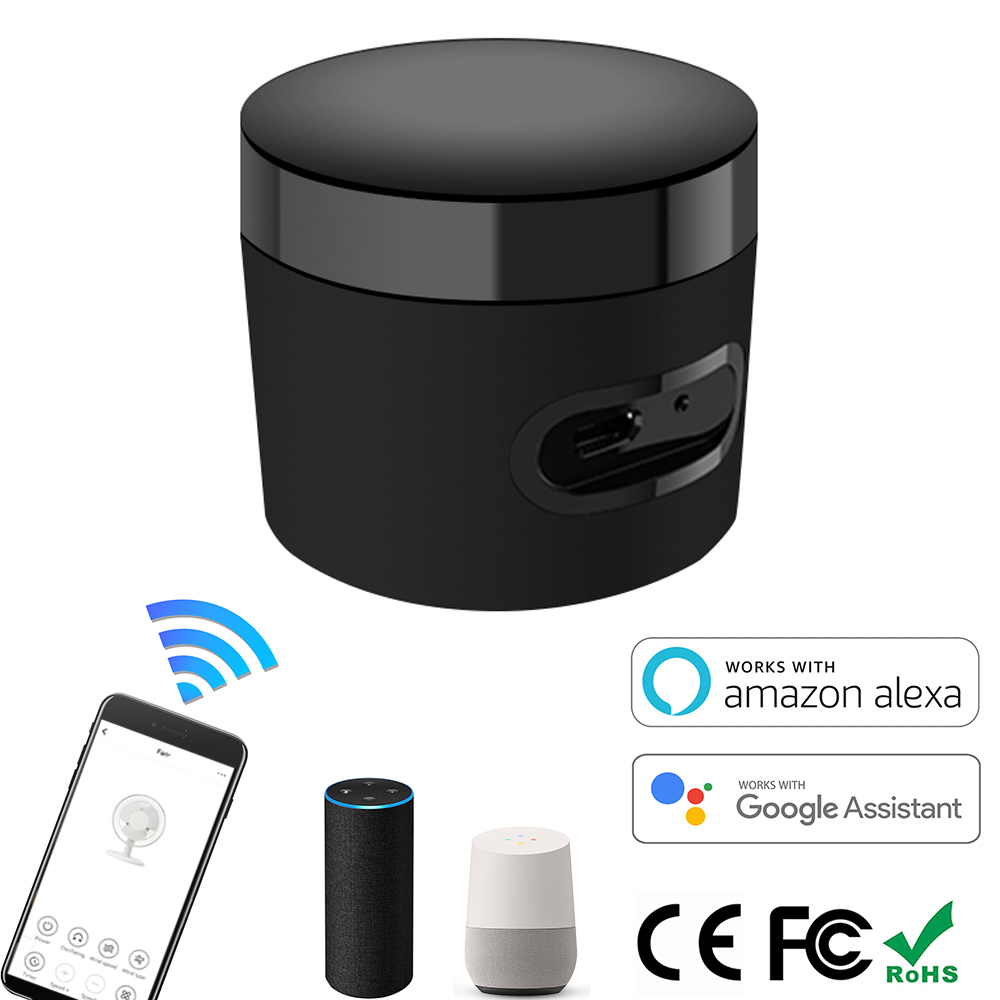 Télécommande universelle IR Br - Smart Plug Mini Alexa Google avis et prix