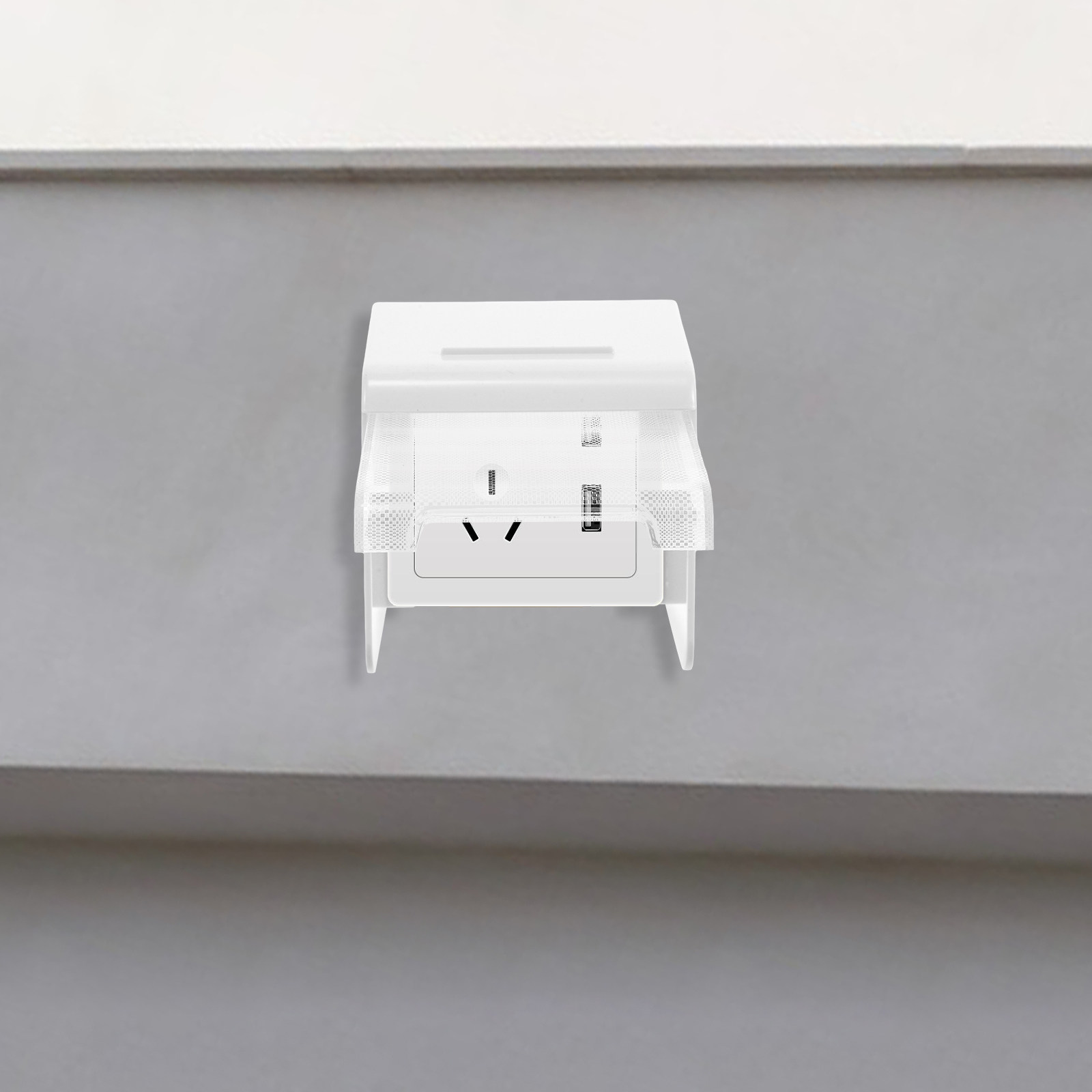 Boîtier de prise extérieure ét - Smart Plug Outdoor Waterproof avis et prix