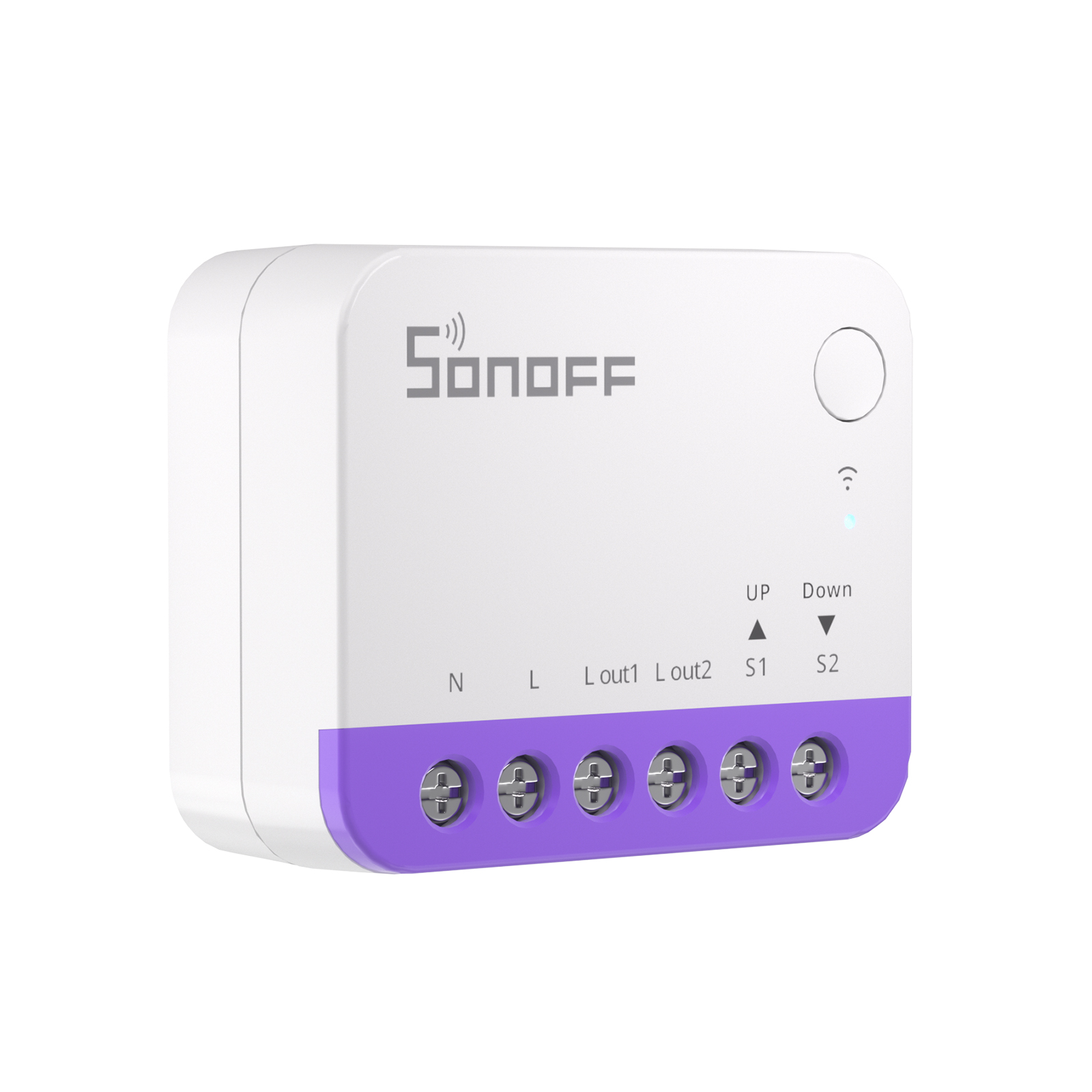 Interrupteur intelligent pour  - Smart Plug Mini Alexa Google avis et prix