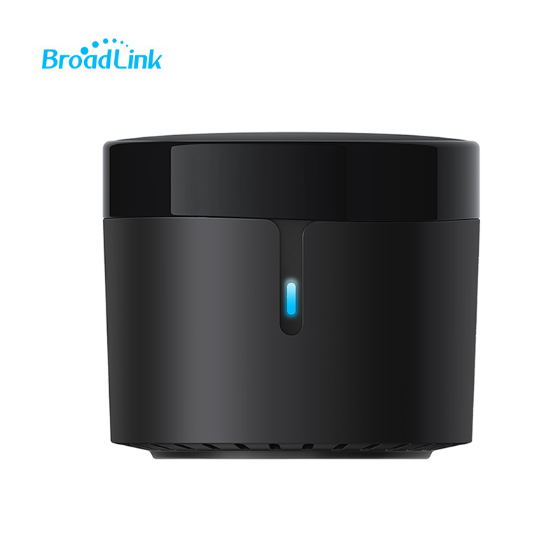 BroadLink RM4 Mini IR WiFi, té - Smart Plug Mini Alexa Google avis et prix