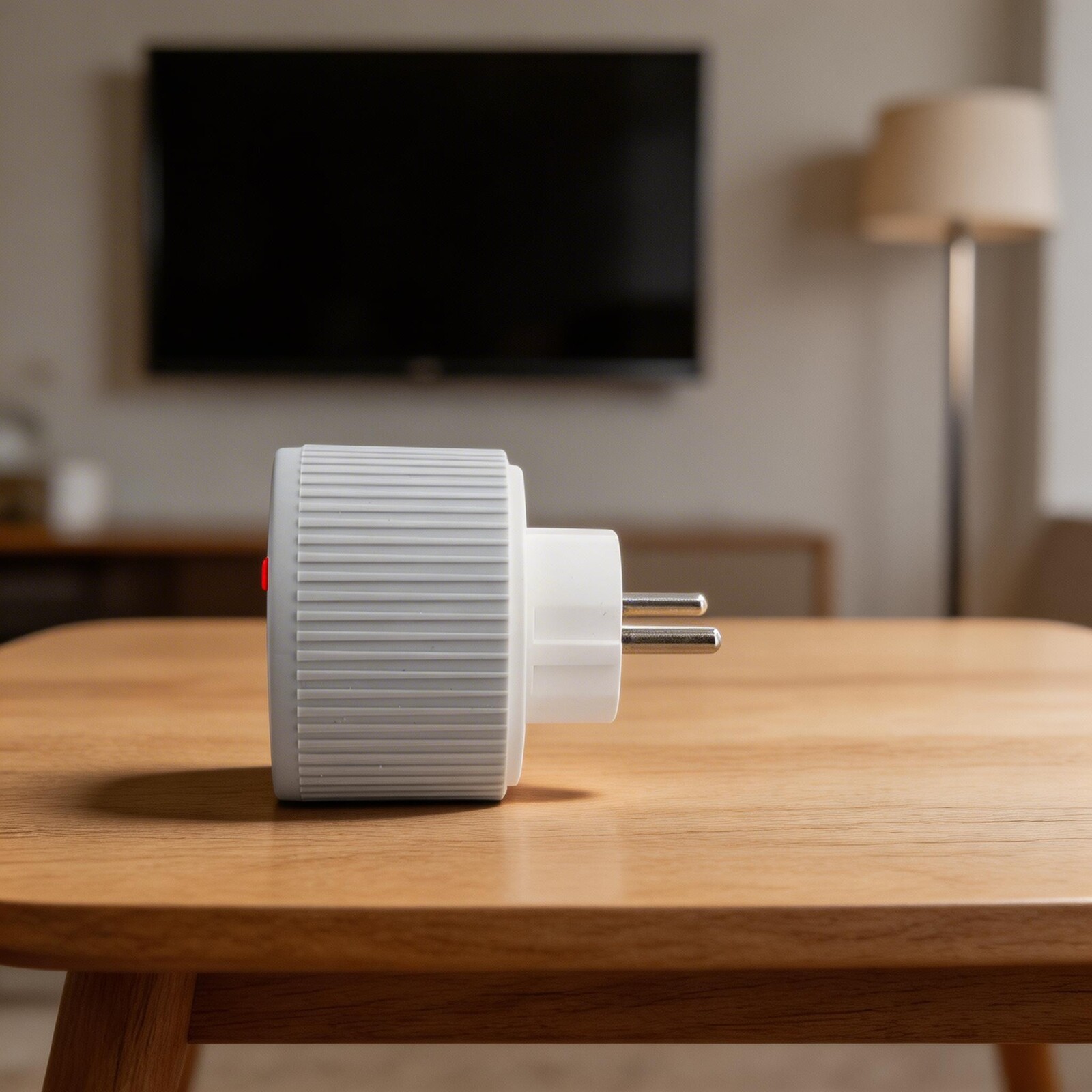 Prise intelligente WiFi avec a - Smart Socket With Timer Countdown avis et prix