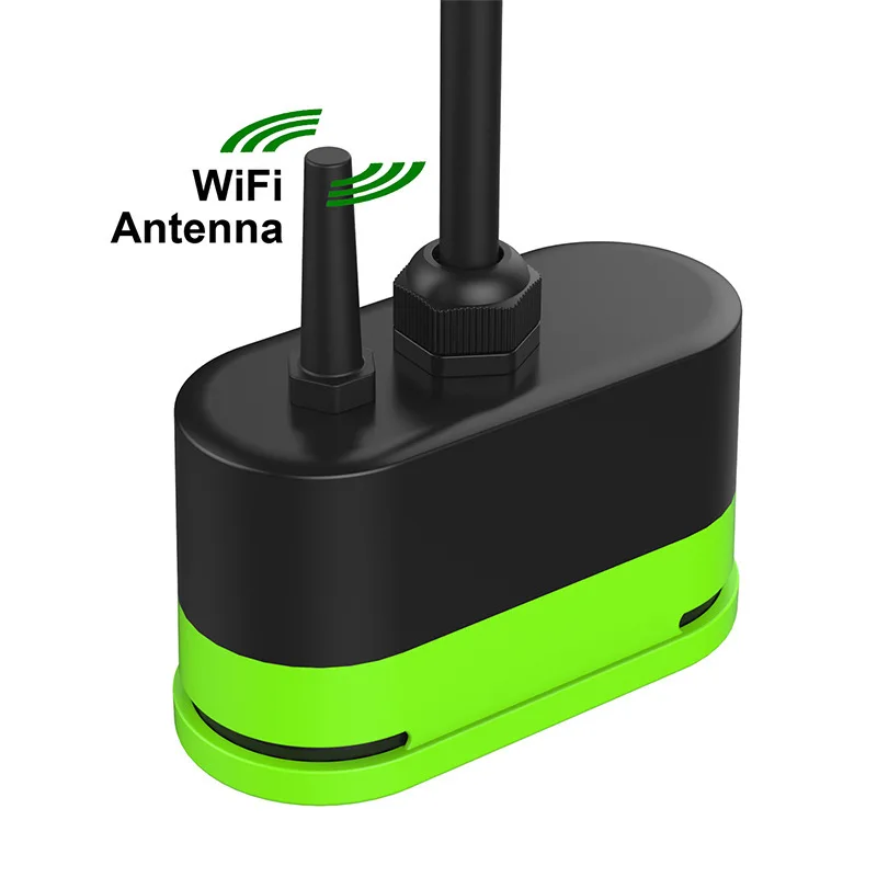 Prise intelligente extérieure  - Smart Plug Outdoor Waterproof avis et prix