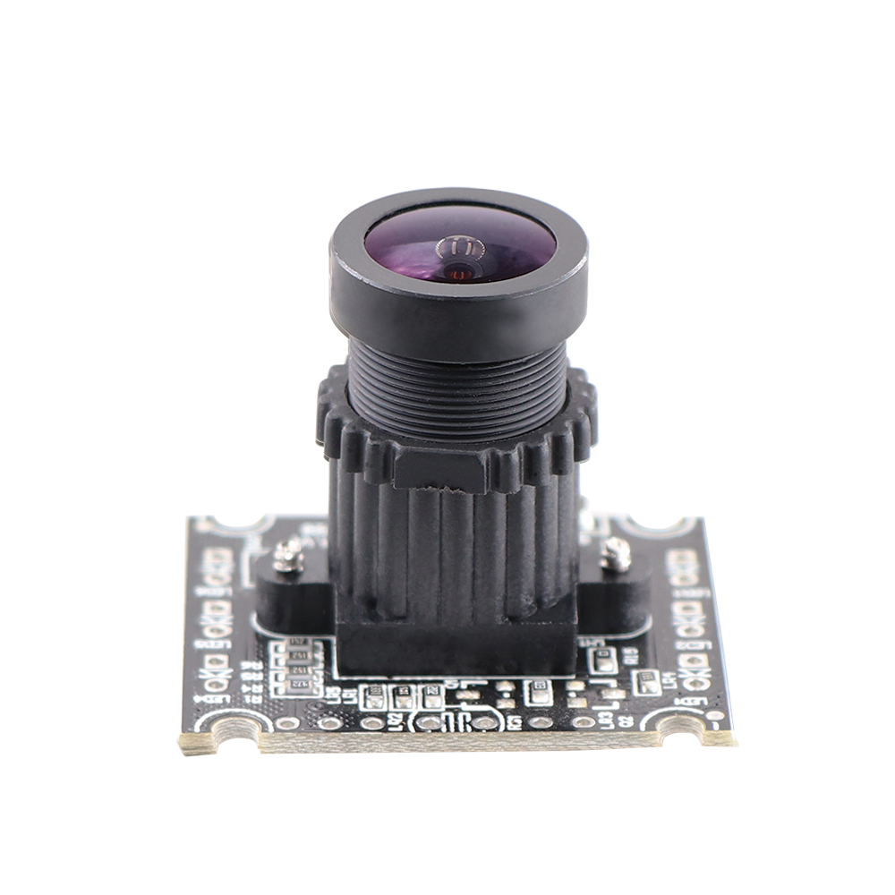 30x25mm 60FPS 480P Mini Webcam - Smart Plug Mini Alexa Google avis et prix