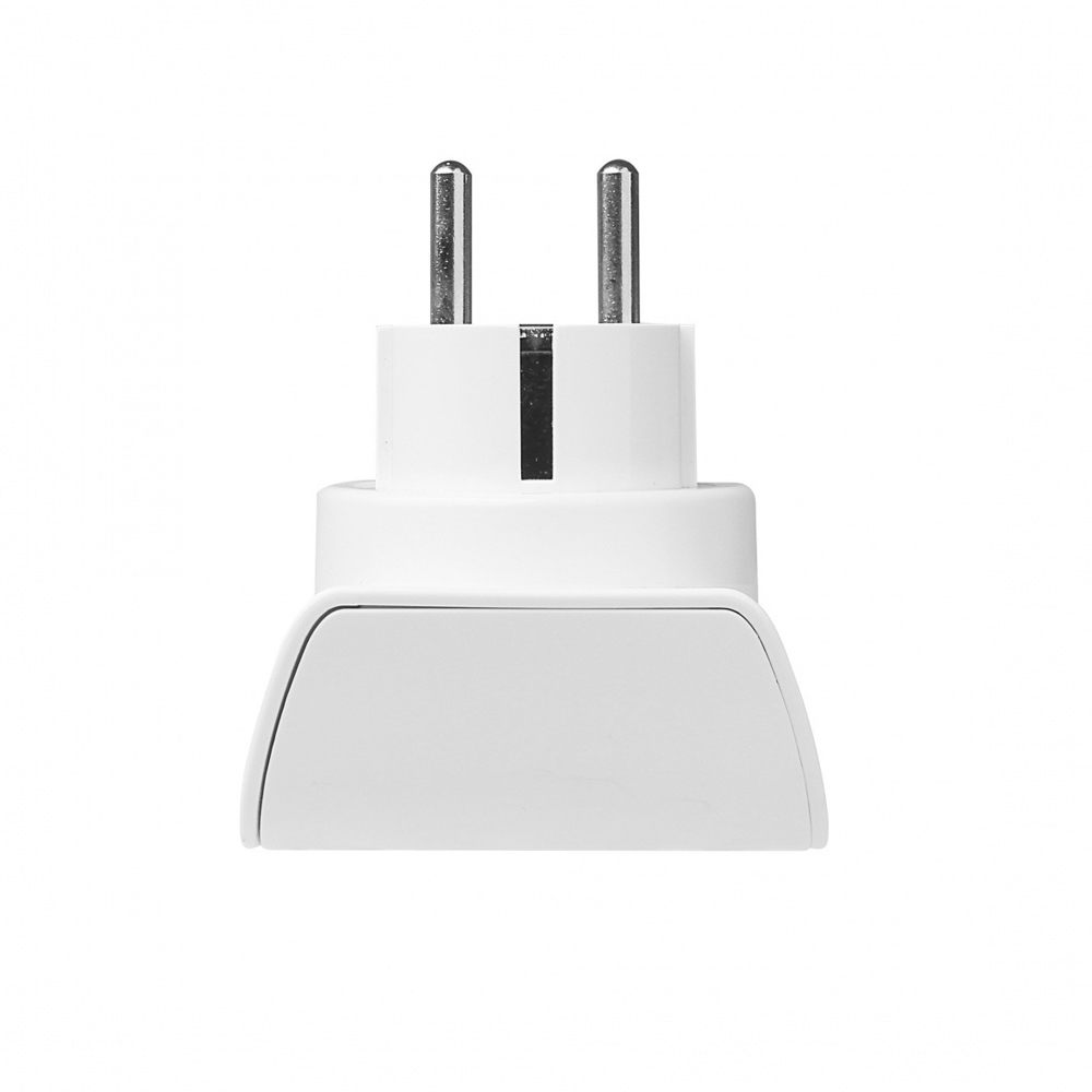 Prise de courant avec minuteri - Smart Socket With Timer Countdown avis et prix
