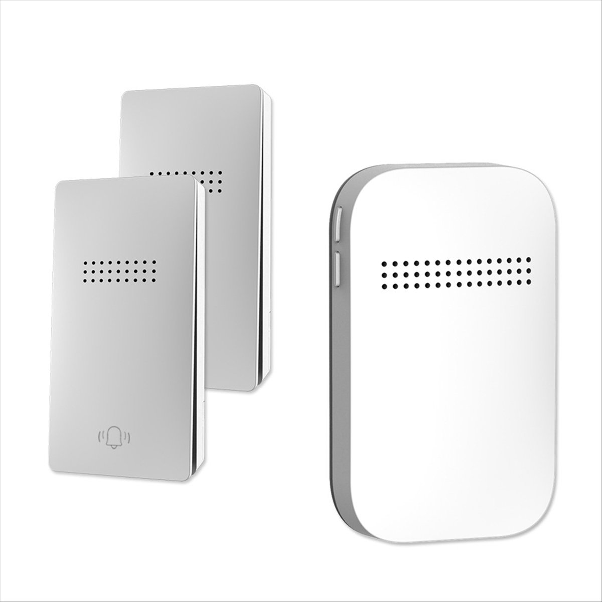ABSF Sonnette sans fil d'extér - Smart Plug Outdoor Waterproof avis et prix