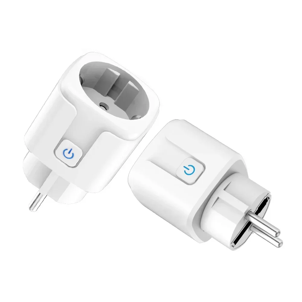 Nouvelle prise intelligente st - Smart Plug Zigbee 16A avis et prix