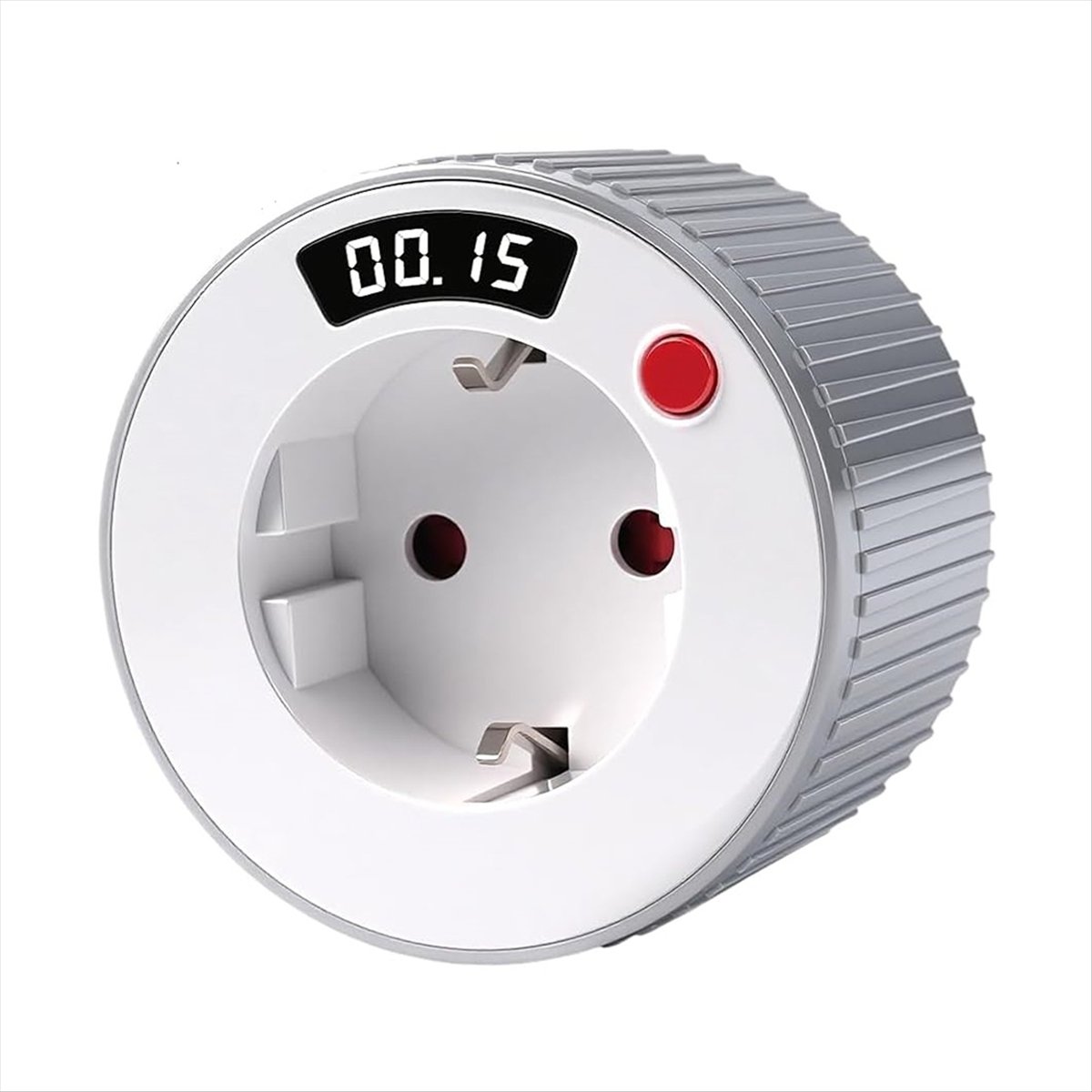 Prise intelligente WiFi A77K 1 - Smart Plug Surge Protector avis et prix