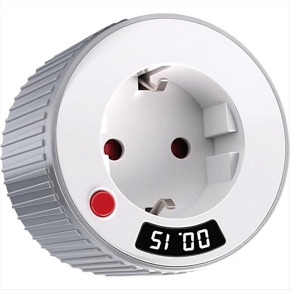 Prise intelligente WiFi A77K 1 - Smart Plug Surge Protector avis et prix