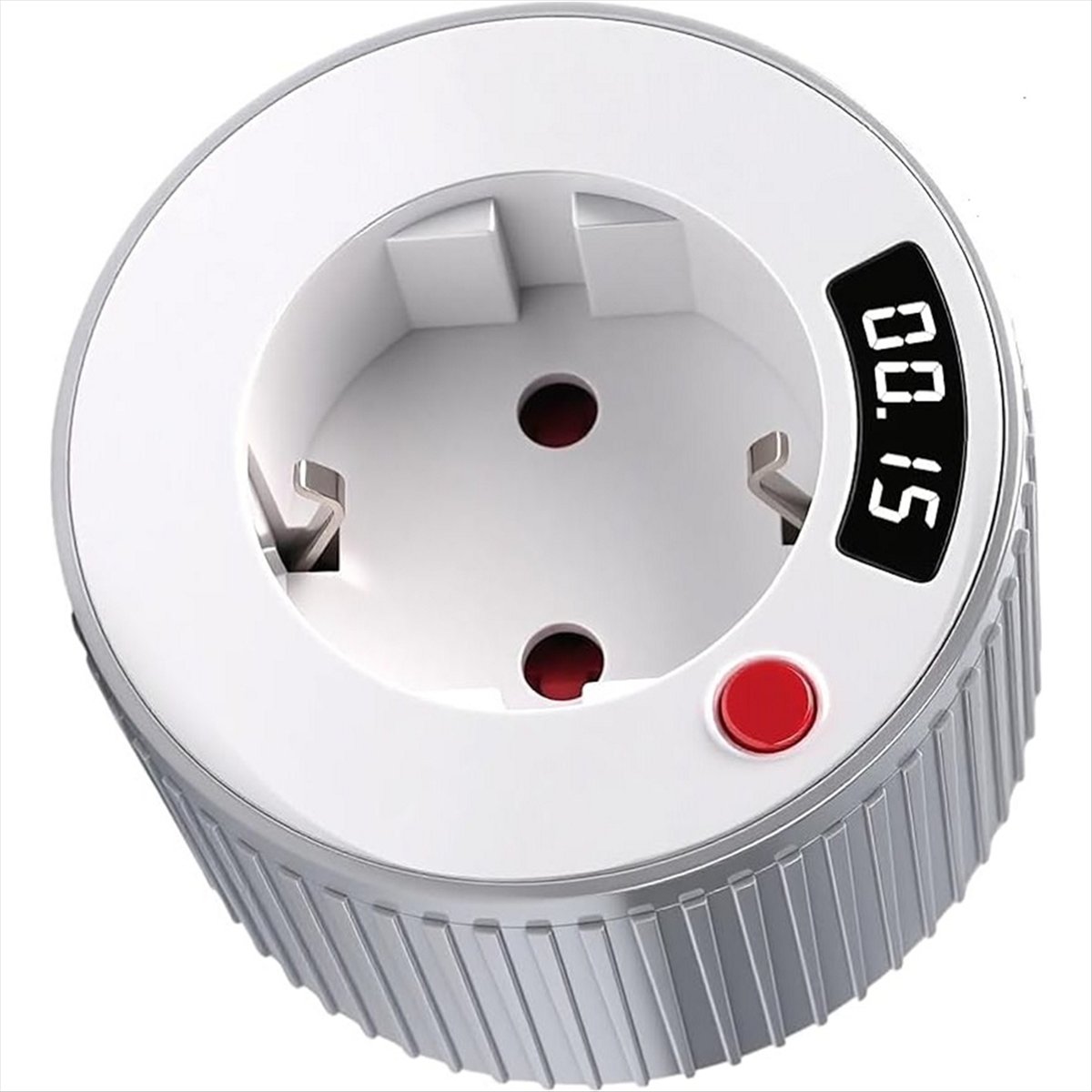 Prise intelligente WiFi A77K 1 - Smart Plug Surge Protector avis et prix