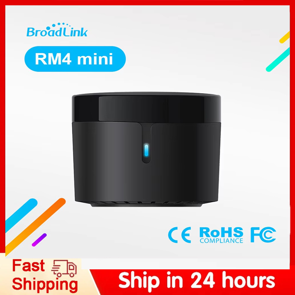 Télécommande intelligente Broa - Smart Plug Mini Alexa Google avis et prix