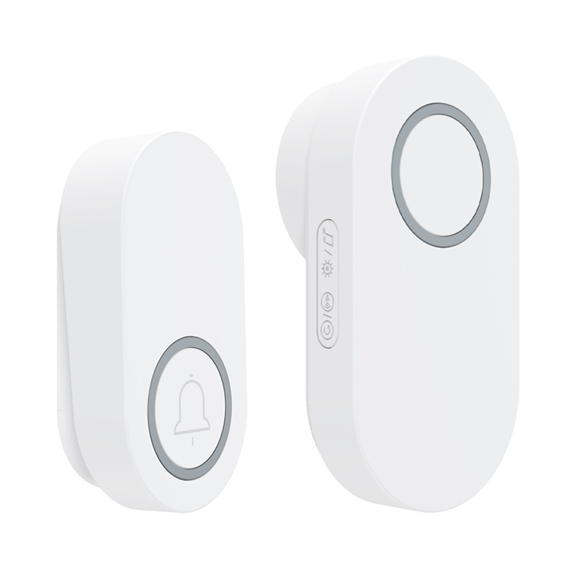 AS95-New sonnette extérieure s - Smart Plug Outdoor Waterproof avis et prix
