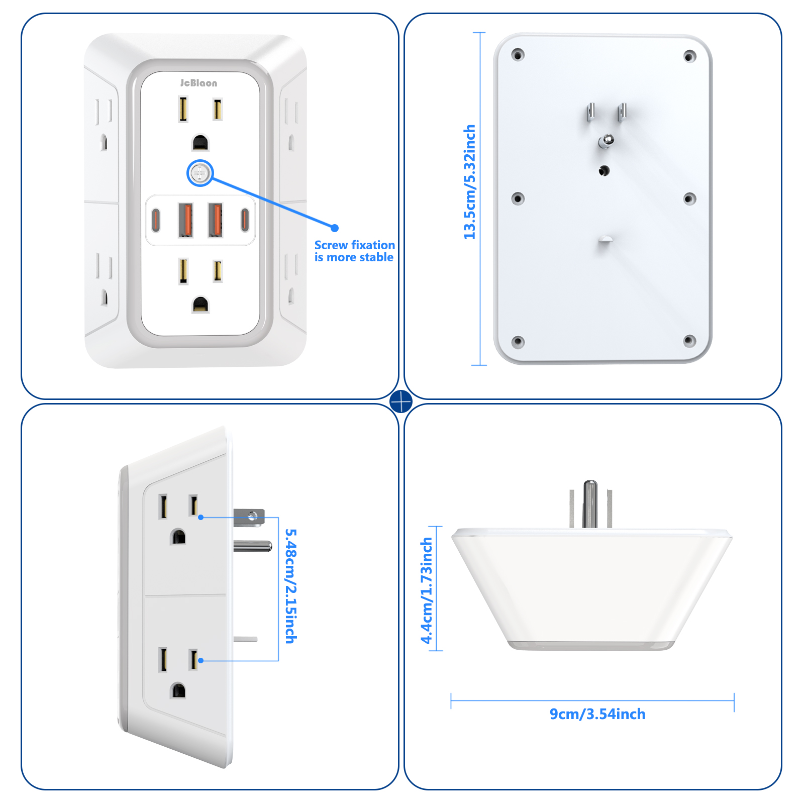 Compteur d'énergie électrique  - Energy Meter Din Rail Wifi avis et prix