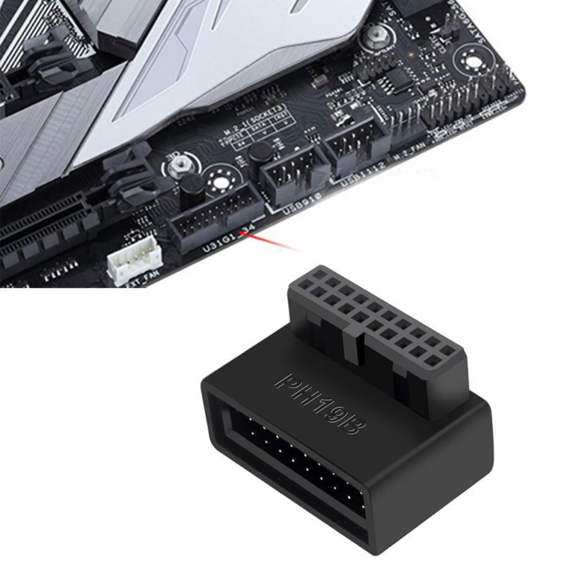 Adaptateur d'extension USB 3.0 - Smart Plug Matter Thread avis et prix