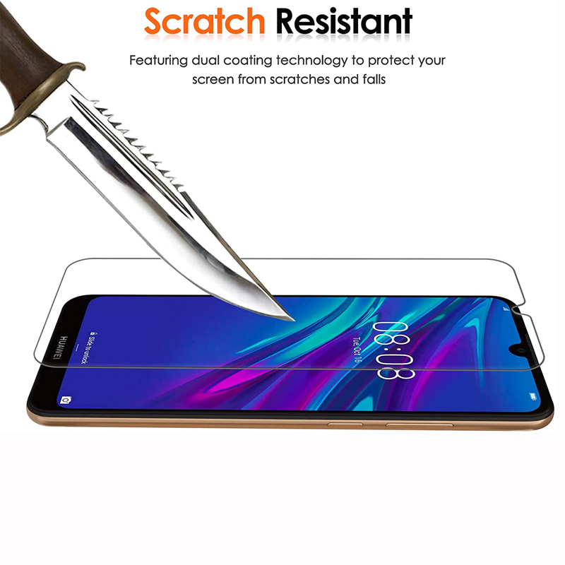 4 pièces verre trempé pour Hua - Smart Plug Surge Protector avis et prix