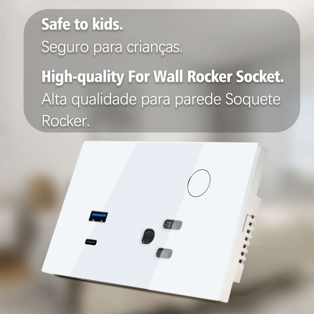 LiwoKit AU Tuya Wifi prise mur - Smart Plug Energy Monitoring Wifi avis et prix