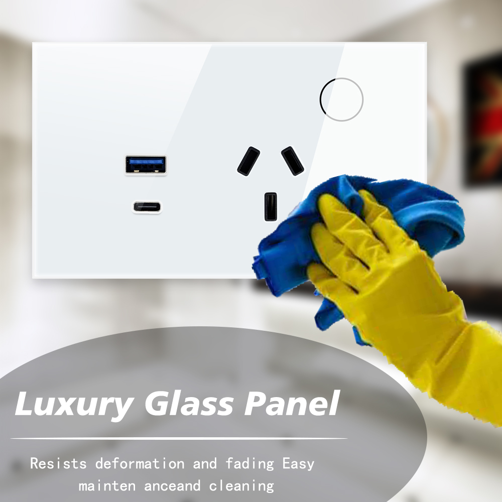 LiwoKit AU Tuya Wifi prise mur - Smart Plug Energy Monitoring Wifi avis et prix