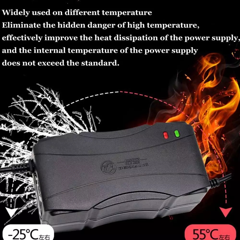 Chargeur intelligent pour batt - Smart Plug Matter Thread avis et prix