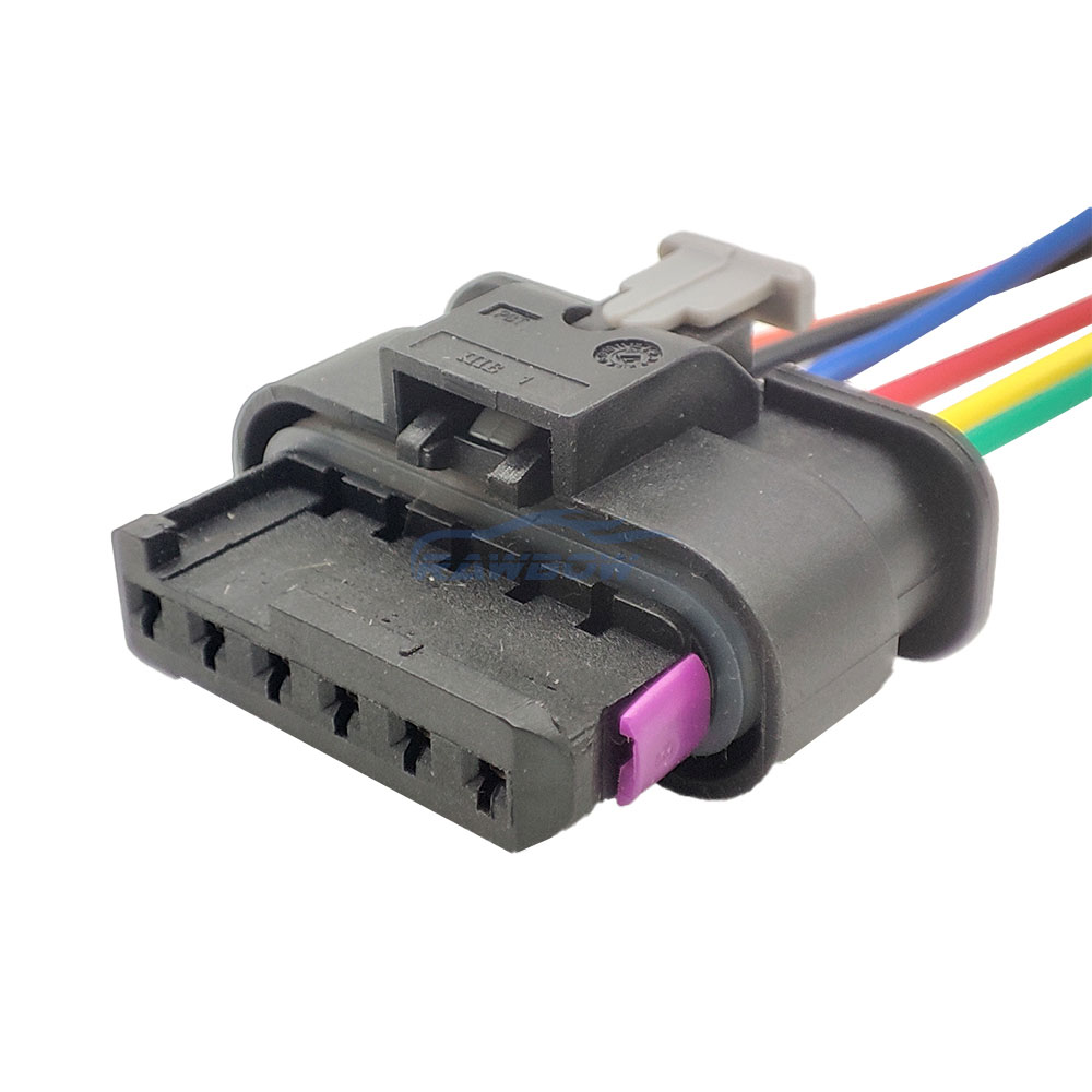 Connecteur de capteur automati - Smart Plug Matter Thread avis et prix