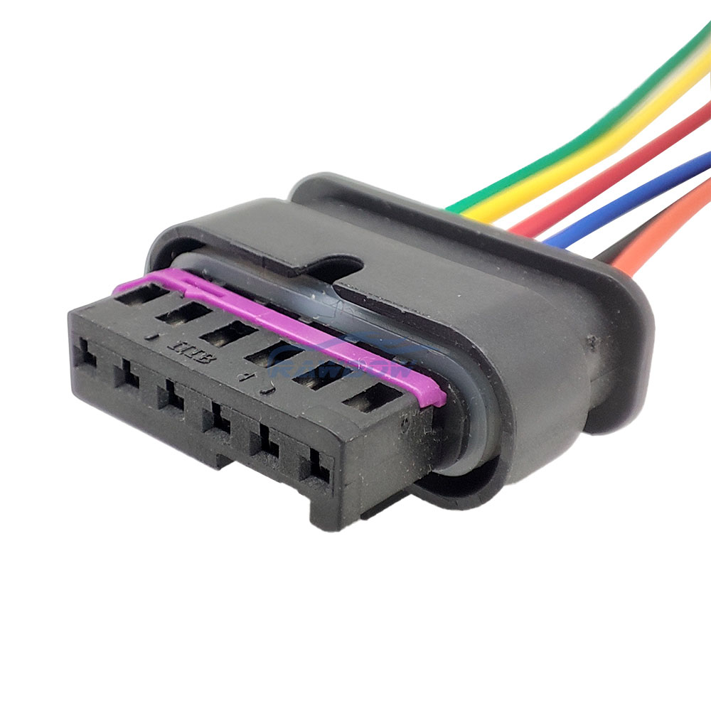 Connecteur de capteur automati - Smart Plug Matter Thread avis et prix