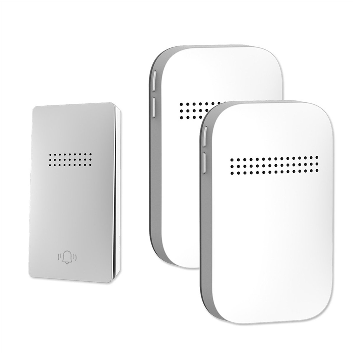 618 Grande Vente - Sonnette sa - Smart Plug Outdoor Waterproof avis et prix
