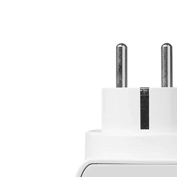 Prise de courant avec minuteri - Smart Socket With Timer Countdown avis et prix
