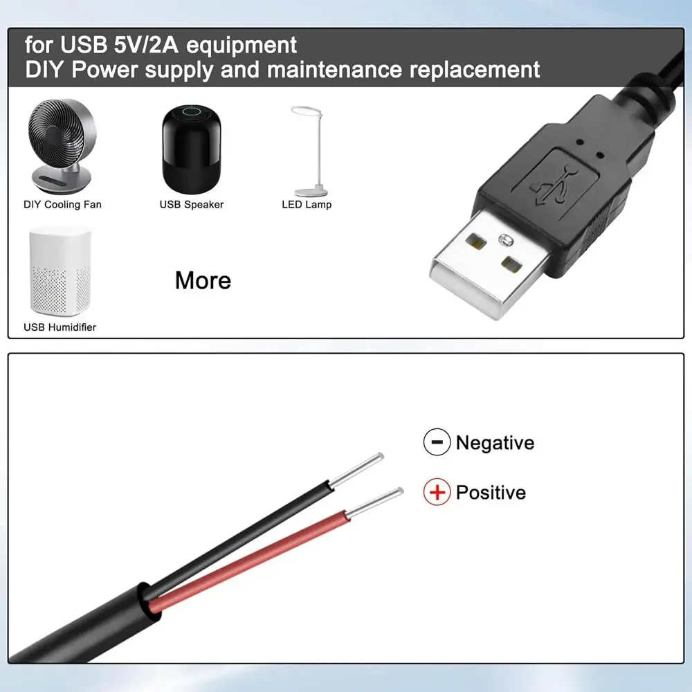 Câble d'alimentation USB DC à  - Smart Plug Matter Thread avis et prix