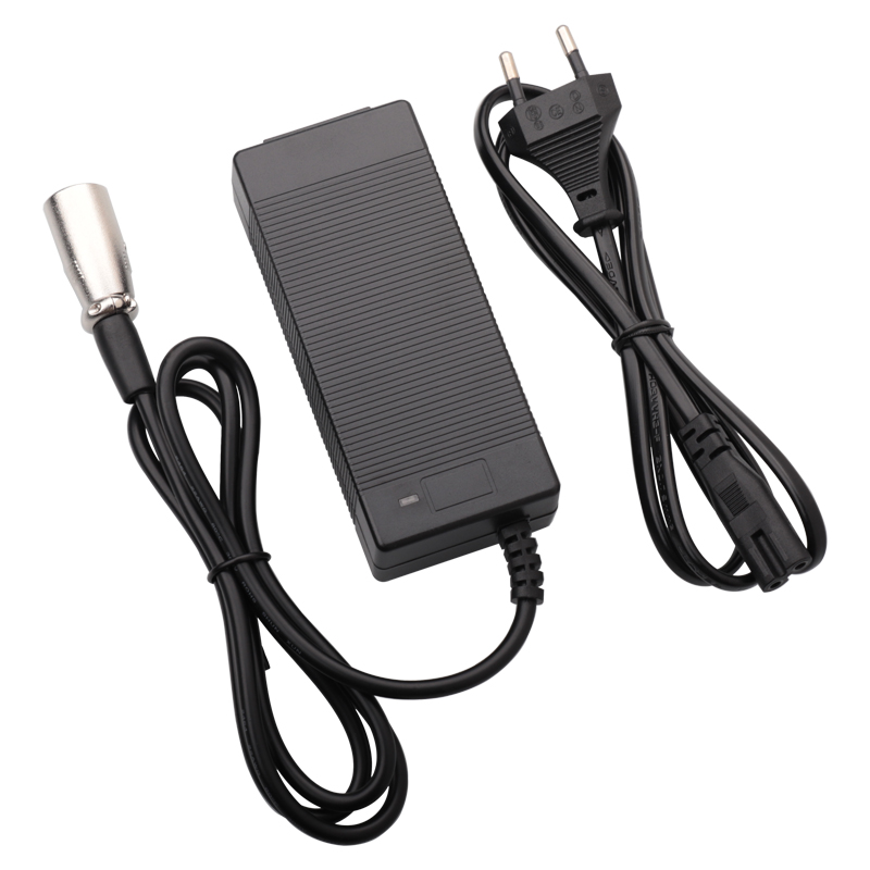Chargeur de batterie lithium i - Smart Plug Matter Thread avis et prix