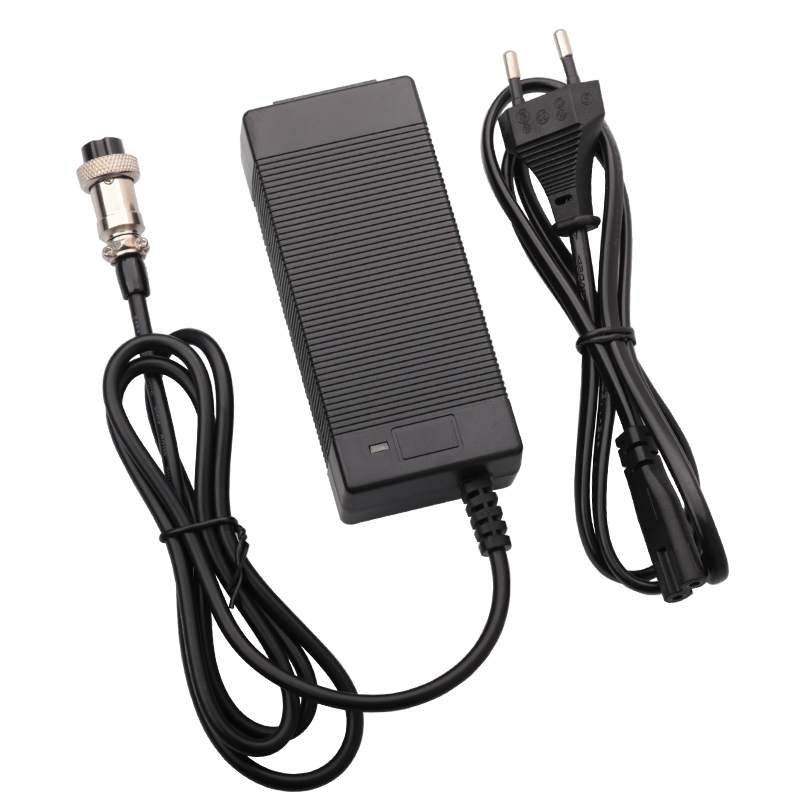 Chargeur de batterie lithium i - Smart Plug Matter Thread avis et prix