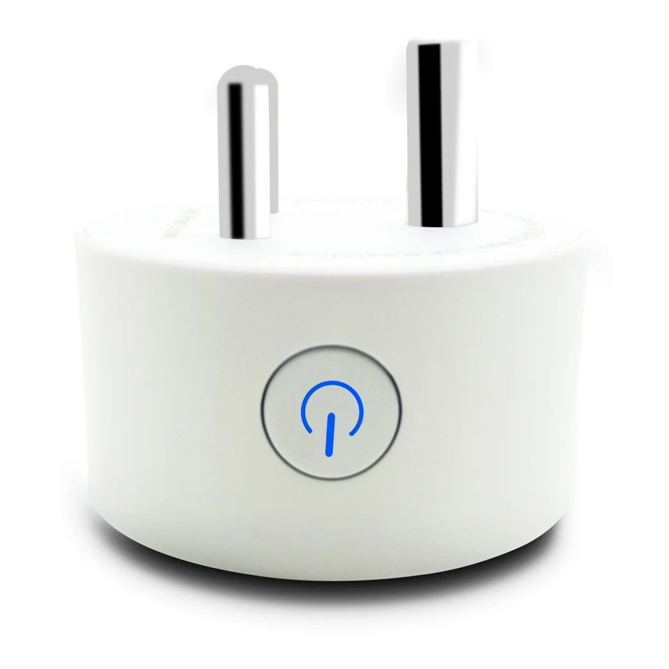 Adaptateur de prise intelligen - Smart Plug Mini Alexa Google avis et prix