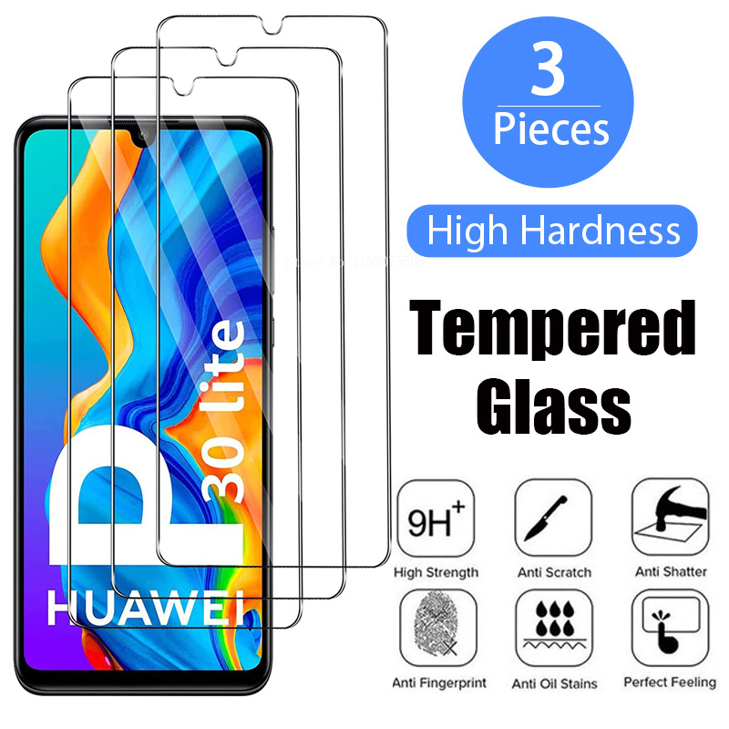 3 pièces verre trempé pour Hua - Smart Plug Surge Protector avis et prix