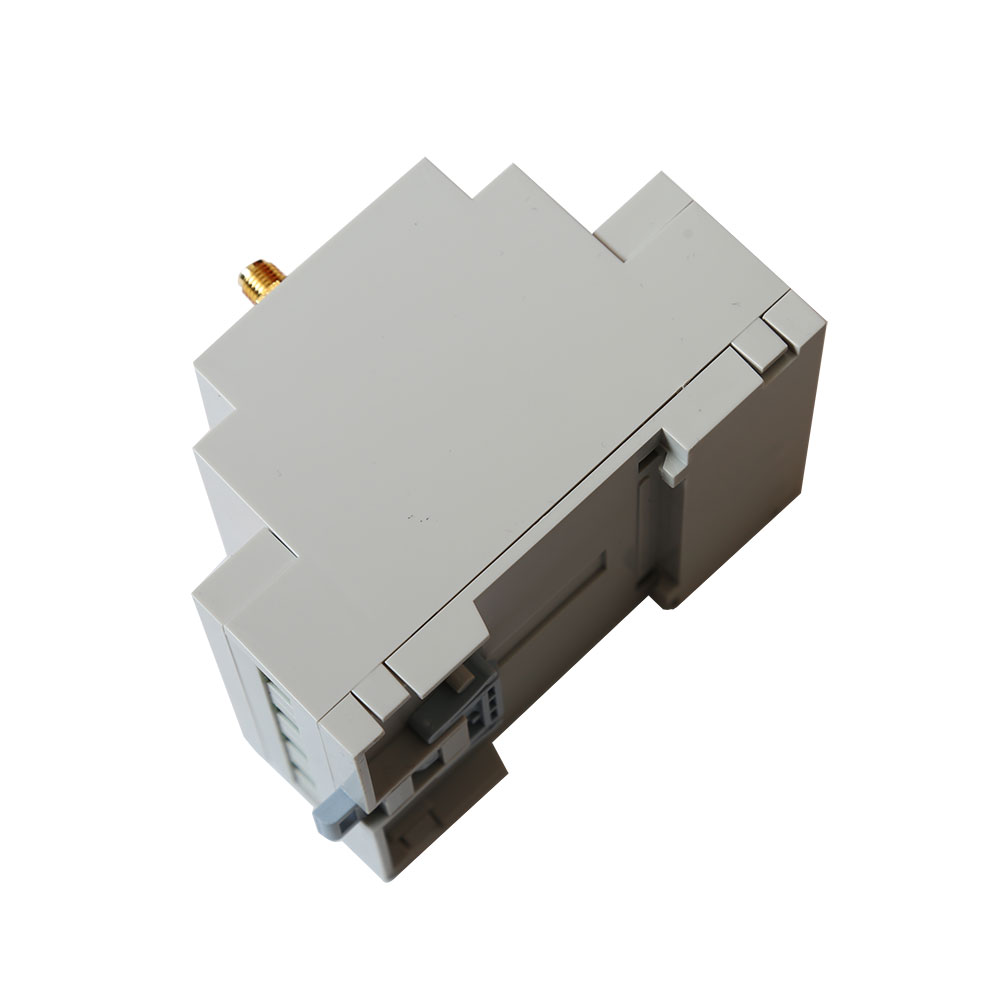 Compteur d'énergie triphasé bi - Energy Meter Din Rail Wifi avis et prix