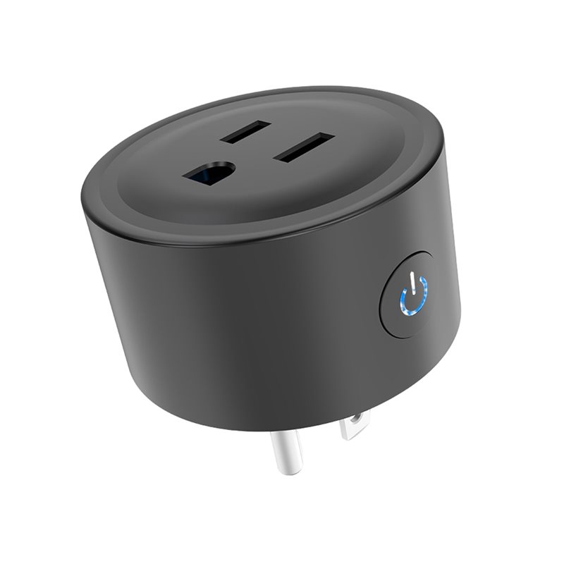 Prise intelligente WIFI WCS-TU - Smart Plug Energy Monitoring Wifi avis et prix