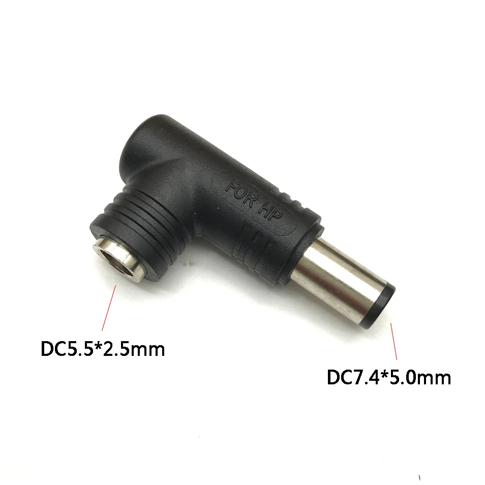 DC4.5X3.0mm 7.4X5.0mm DC mâle  - Smart Plug Matter Thread avis et prix