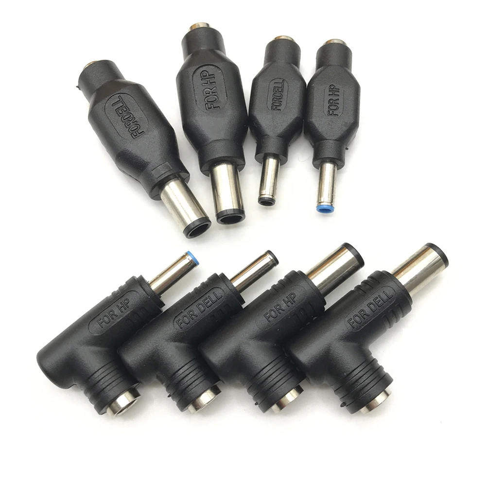 DC4.5X3.0mm 7.4X5.0mm DC mâle  - Smart Plug Matter Thread avis et prix