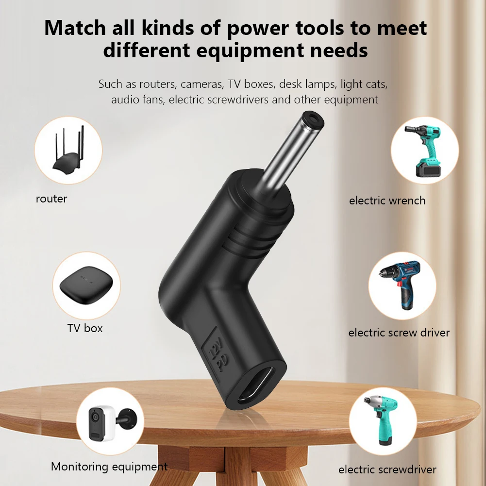 Connecteur d'Alimentation Mult - Smart Plug Matter Thread avis et prix