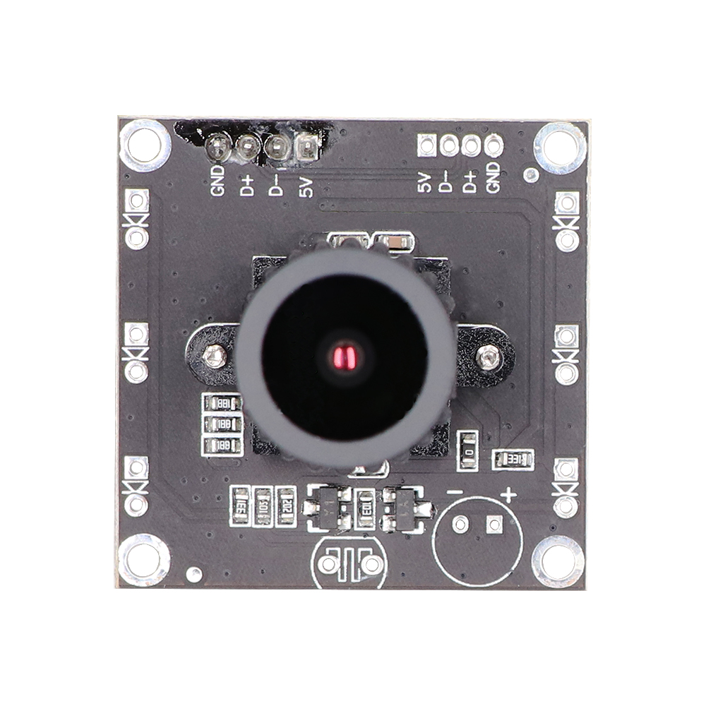 Webcam UVC Plug Play 32x32mm 6 - Smart Plug Mini Alexa Google avis et prix