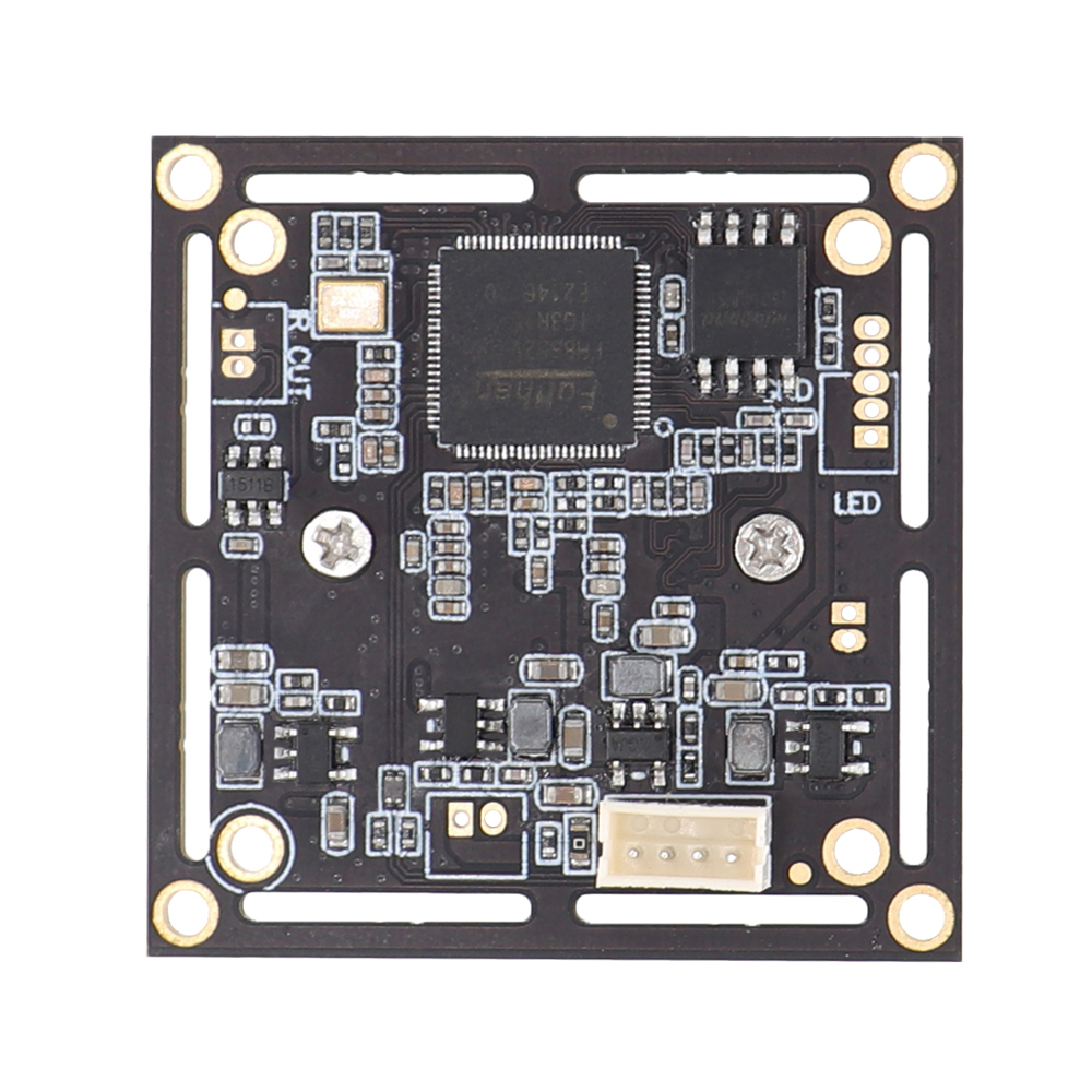 Webcam Full HD H264 IMX462, fa - Smart Plug Mini Alexa Google avis et prix