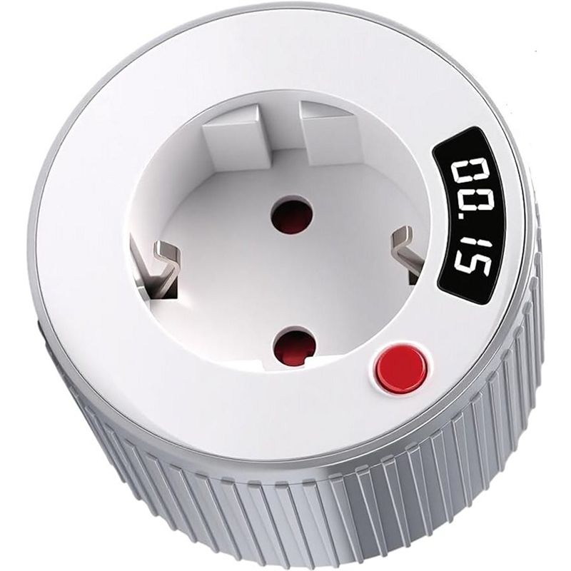 Prise intelligente Wi-Fi A01F, - Smart Plug Surge Protector avis et prix