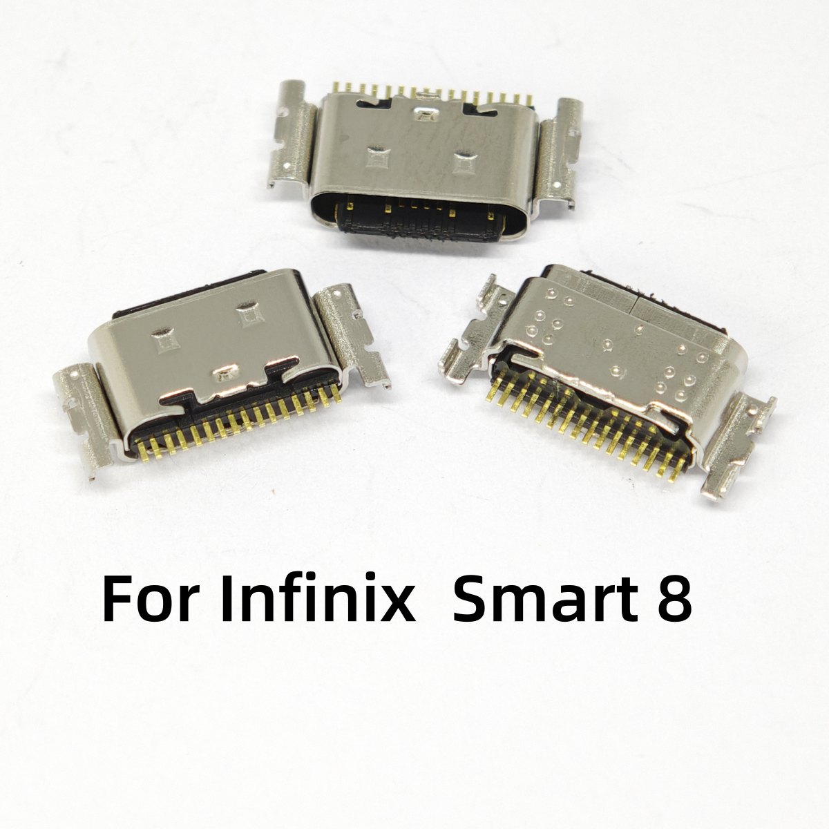5-50 pièces pour Infinix Smart - Smart Plug Matter Thread avis et prix