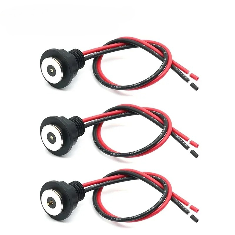 DC-15A-CX avec ligne connecteu - Smart Plug Matter Thread avis et prix