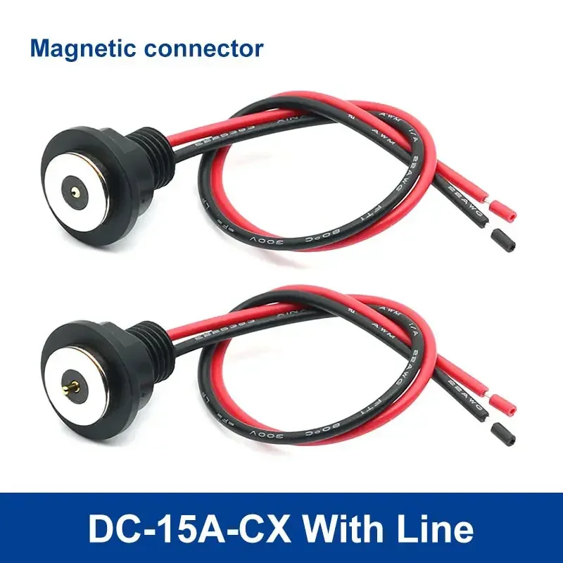 DC-15A-CX avec ligne connecteu - Smart Plug Matter Thread avis et prix