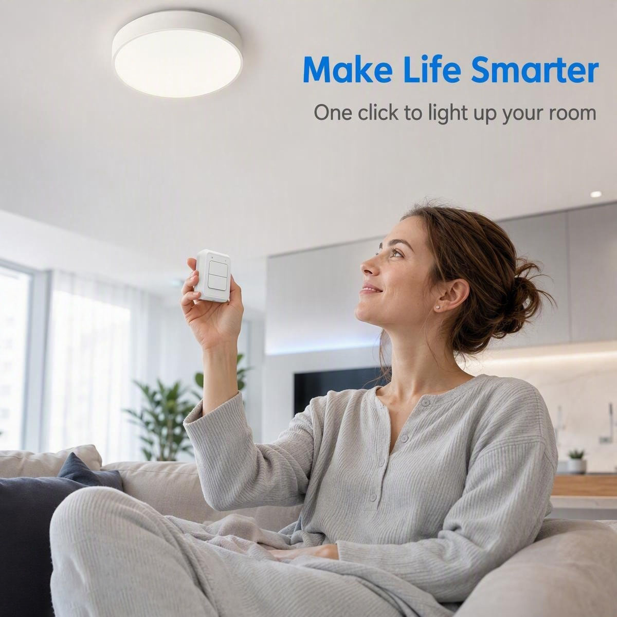 Module de commutation intellig - Smart Plug Mini Alexa Google avis et prix