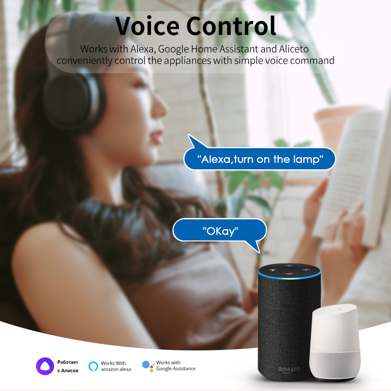 IHSENO Tuya Zigbee 3.0 bricola - Smart Plug Mini Alexa Google avis et prix