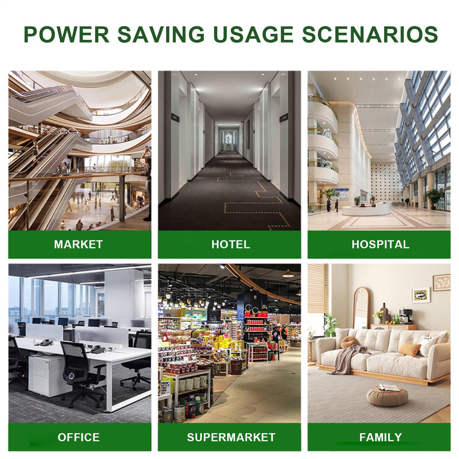 Prise intelligente économiseus - Smart Plug Surge Protector avis et prix