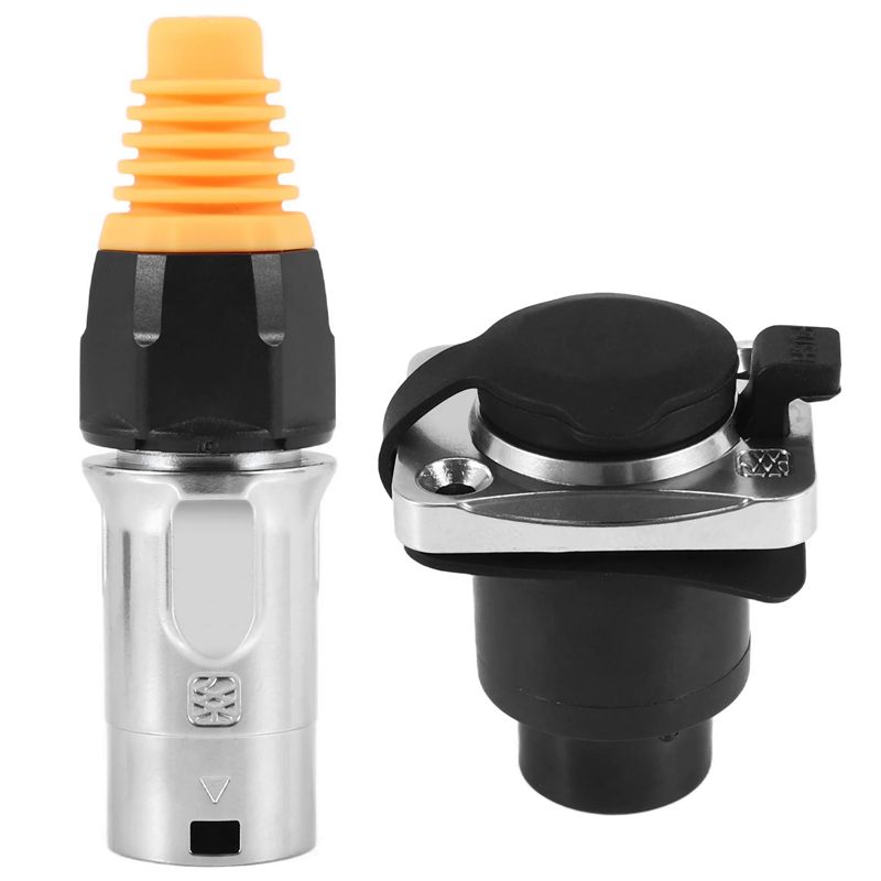 Connecteurs réseau RJ45 étanch - Smart Plug Outdoor Waterproof avis et prix