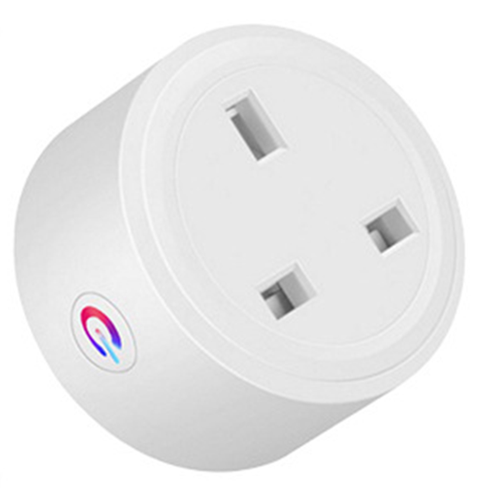 Prise intelligente SWXF Tuya Z - Smart Plug Zigbee 16A avis et prix