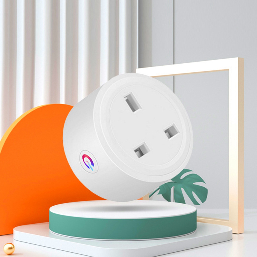 Prise intelligente SWXF Tuya Z - Smart Plug Zigbee 16A avis et prix