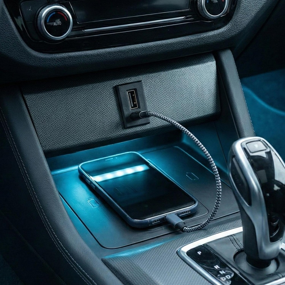 Connecteur de charge et de don - Smart Plug Matter Thread avis et prix